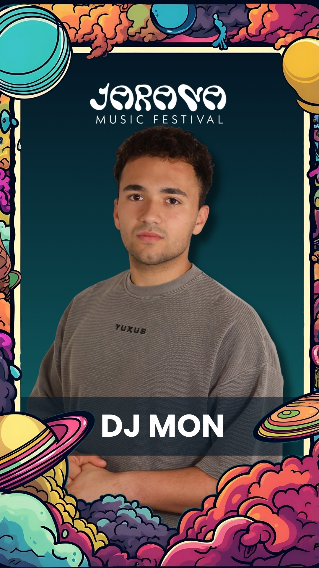 mondj
