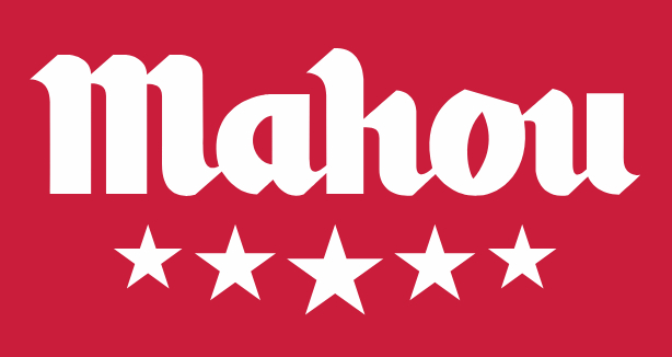 mahou-logo